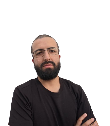 Alejandro Rincón's profile photo